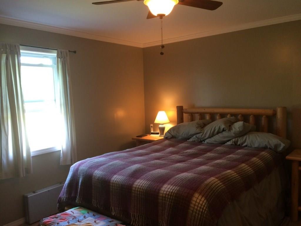 429 Sherman Road Robbinston, ME 04671 - Photo 33 of 34 Master bedroom (split floor plan)...