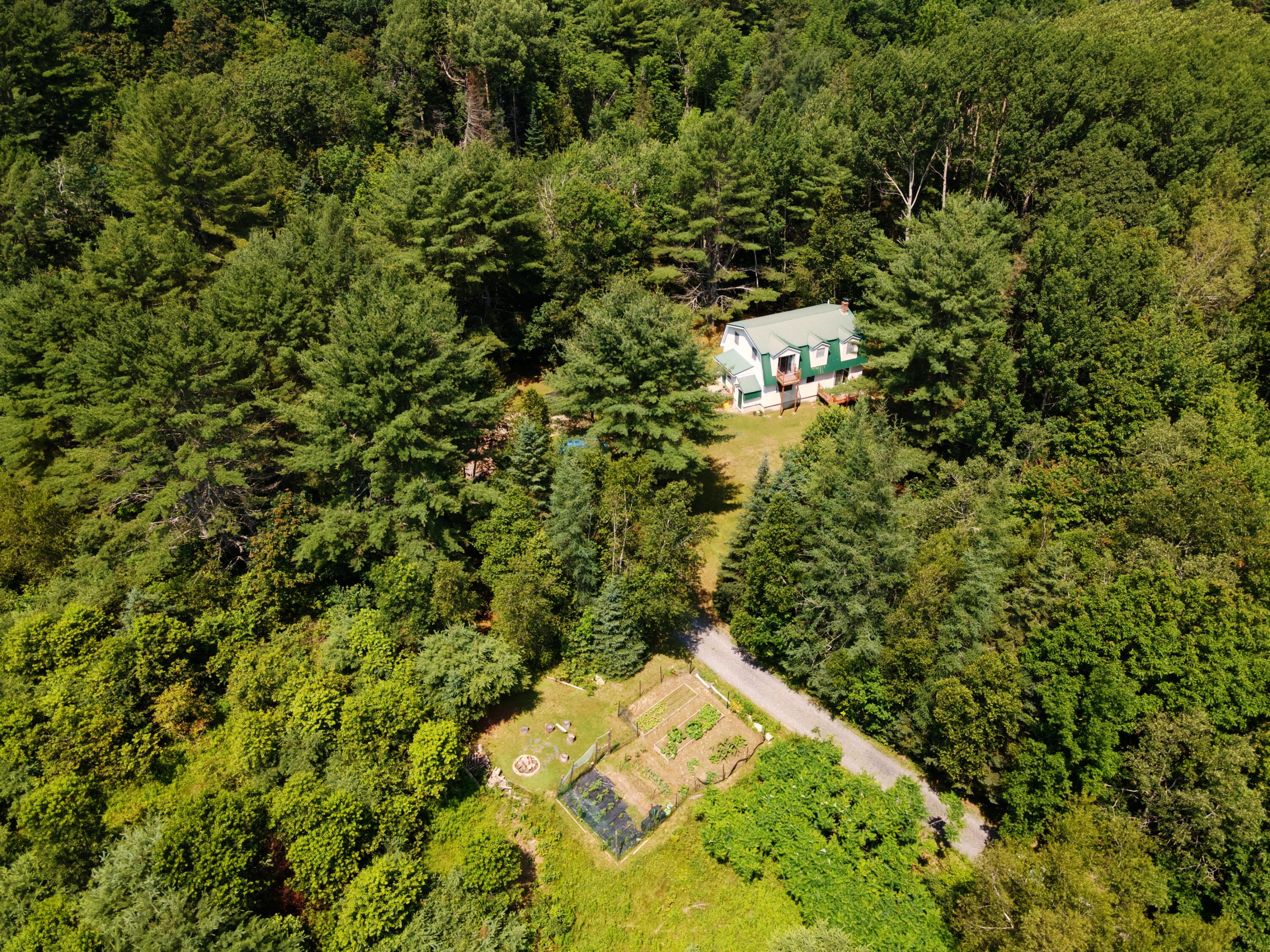 412 Lower Dedham Road Holden, ME 04429 - Photo 7 of 32 Land
