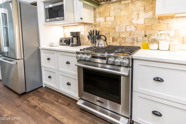 $479,000 | 608 East 2nd Place, Panama City, FL 32401