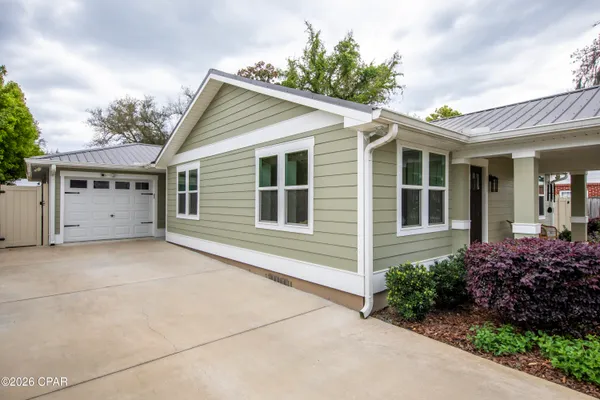 $479,000 | 608 East 2nd Place, Panama City, FL 32401