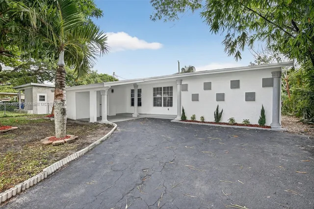 $599,000 | 7120 Allen Street, Hollywood, FL 33024