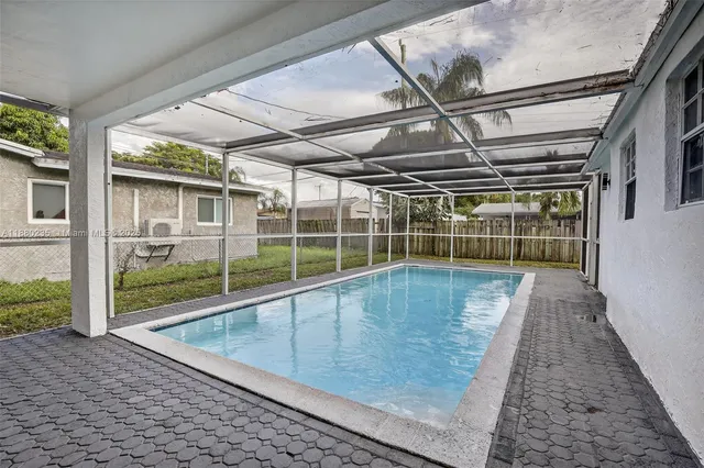 $599,000 | 7120 Allen Street, Hollywood, FL 33024