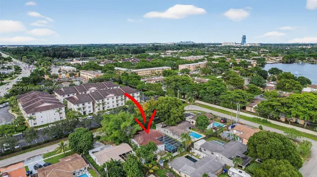 $599,000 | 7120 Allen Street, Hollywood, FL 33024