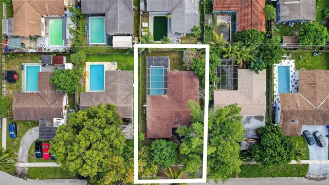 $599,000 | 7120 Allen Street, Hollywood, FL 33024