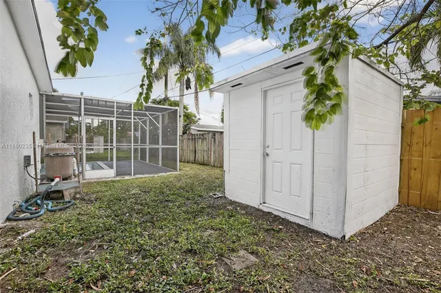 $599,000 | 7120 Allen Street, Hollywood, FL 33024