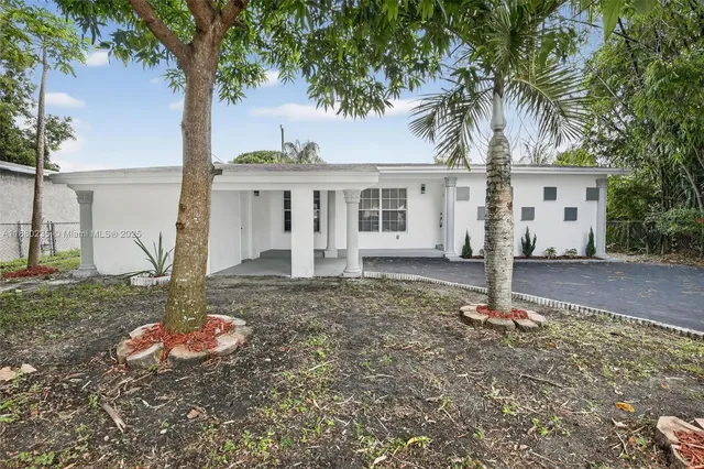 $599,000 | 7120 Allen Street, Hollywood, FL 33024