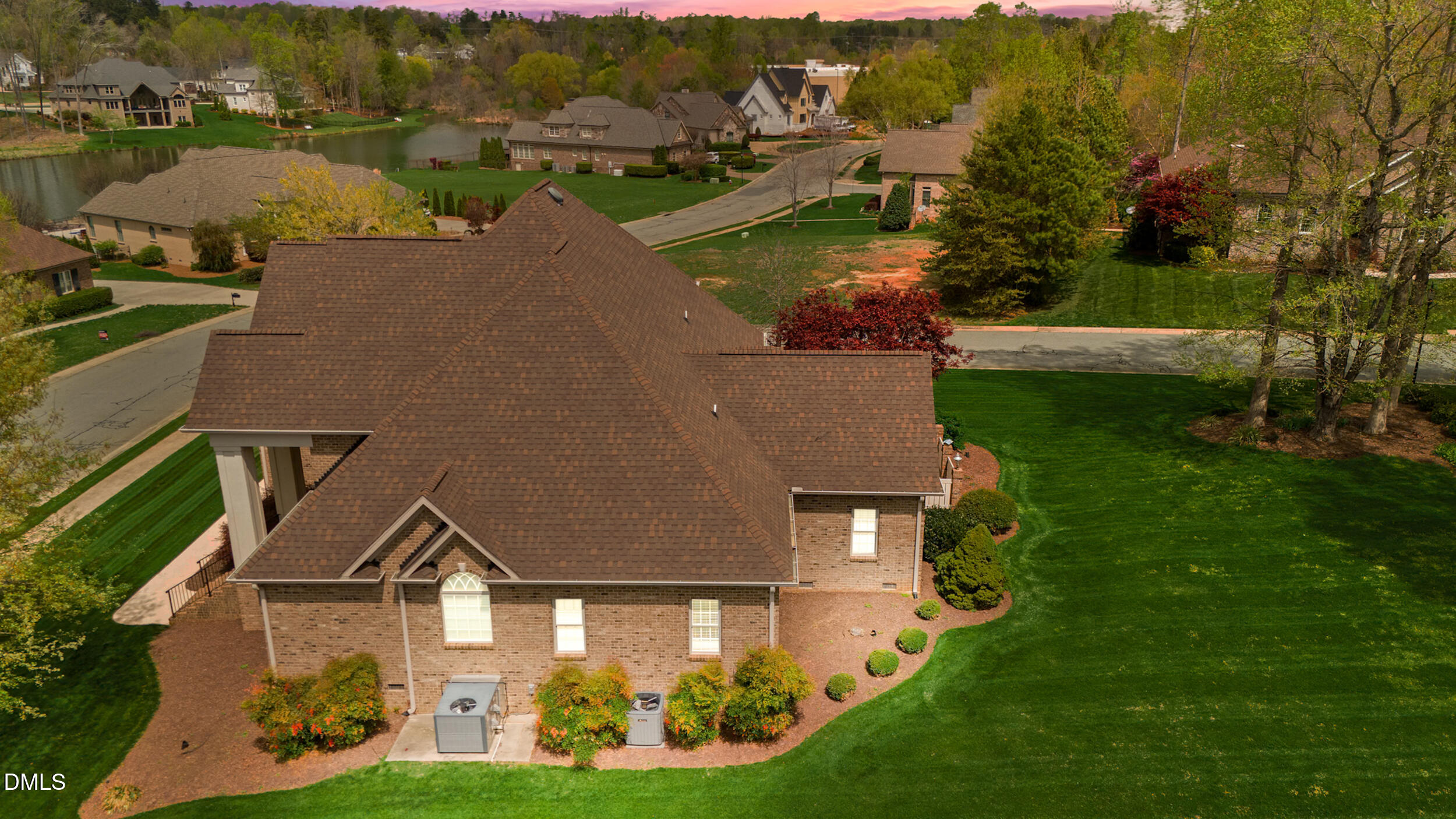 1004 Dunleigh Road Burlington, NC 27215 - Photo 44 of 49