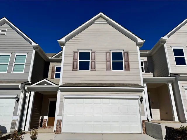 $319,900 | 9419 Cavalier Way, Unit 3, Collegedale, TN 37363