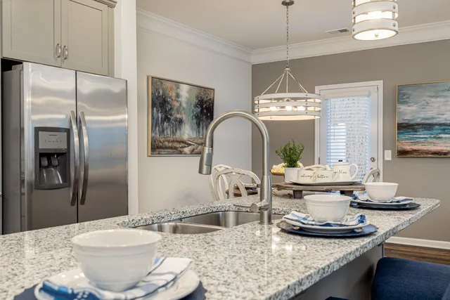 $319,900 | 9419 Cavalier Way, Unit 3, Collegedale, TN 37363