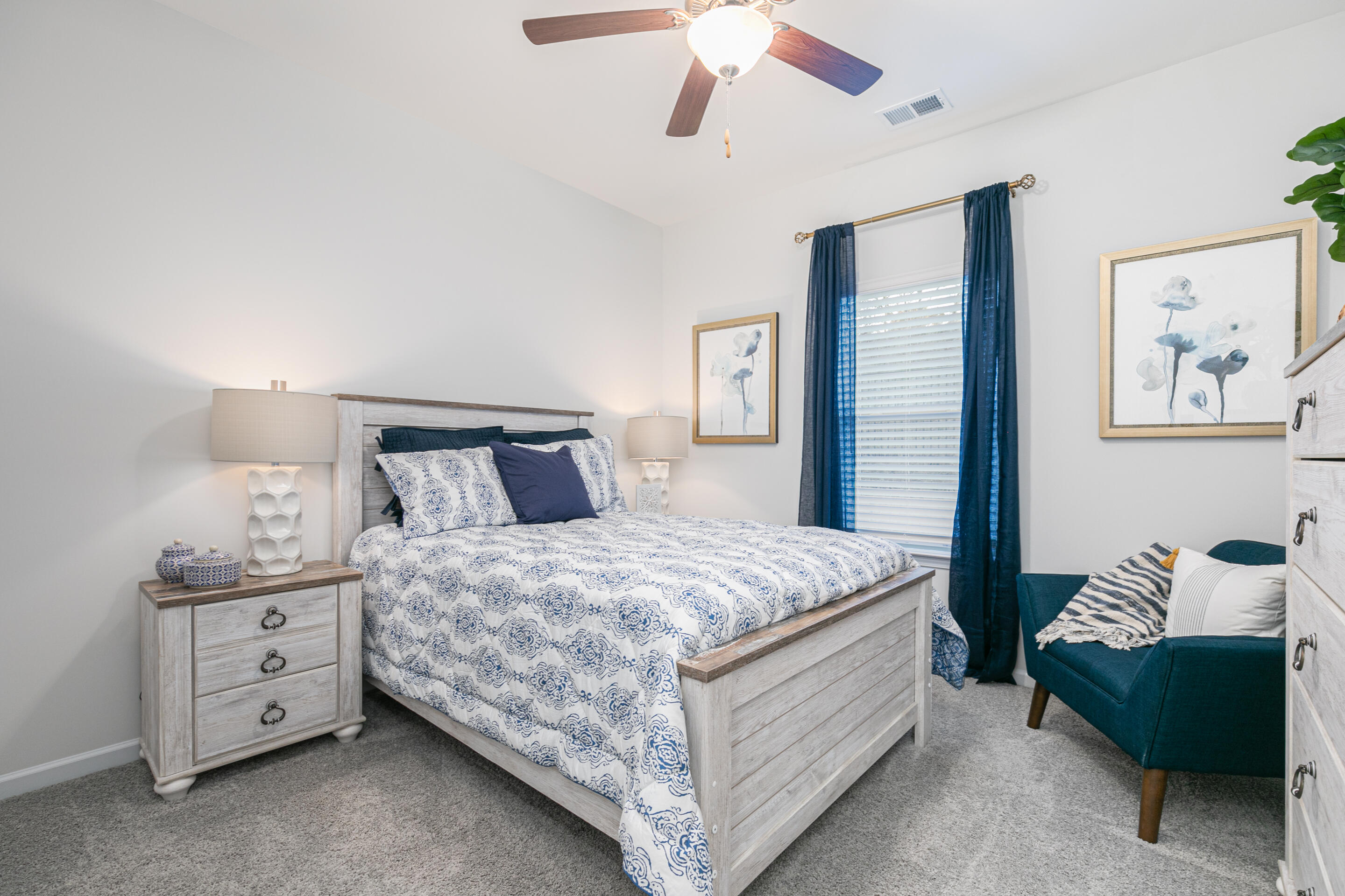 9419 Cavalier Way, Unit 3 Collegedale, TN 37363 - Photo 13 of 31 Bedroom 3