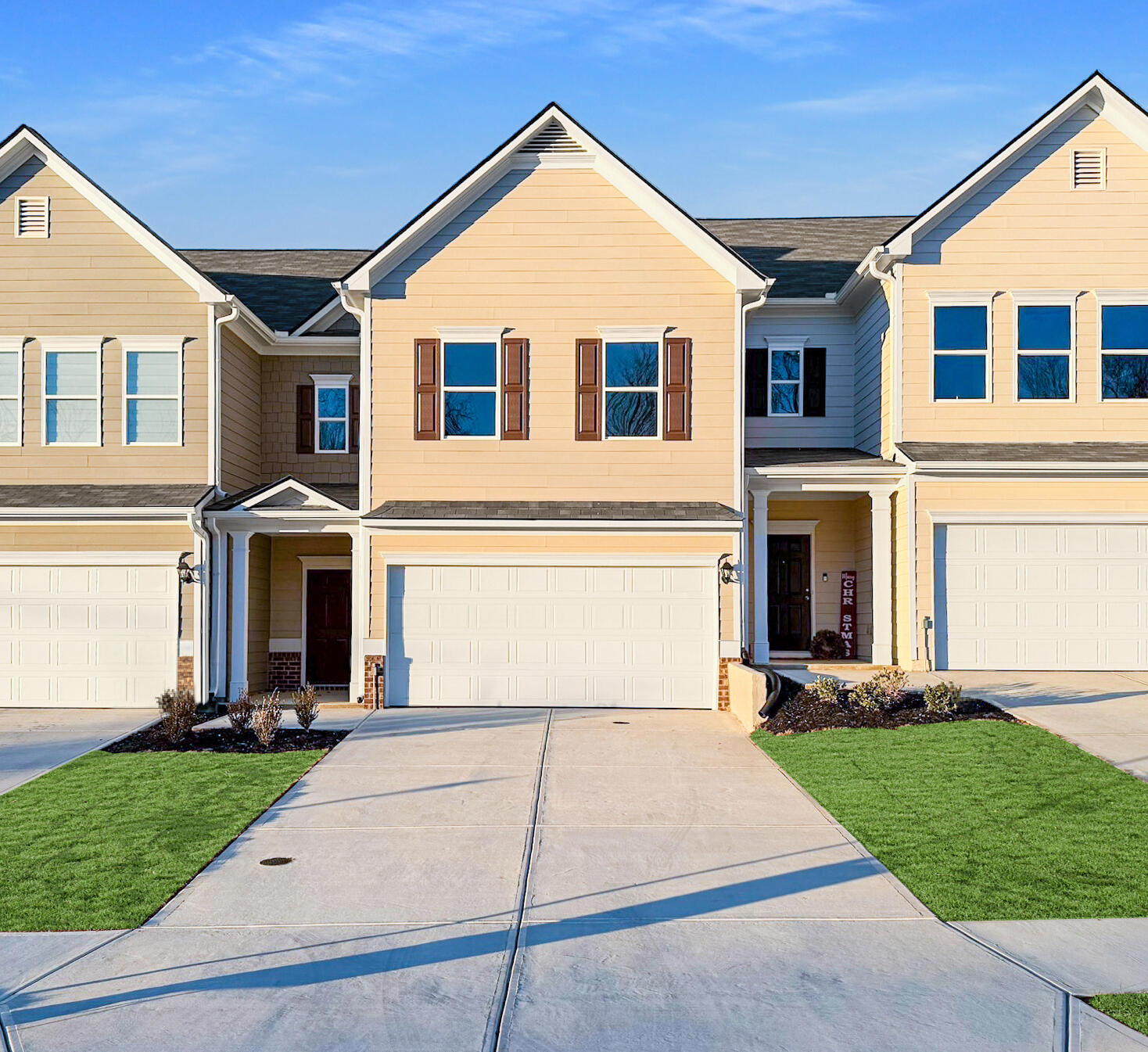 9419 Cavalier Way, Unit 3 Collegedale, TN 37363 - Photo 2 of 31 Lot 3 Dogwood_cropped