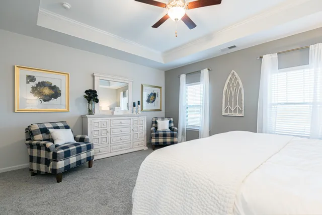 $319,900 | 9419 Cavalier Way, Unit 3, Collegedale, TN 37363