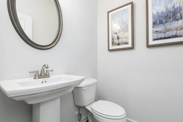 $319,900 | 9419 Cavalier Way, Unit 3, Collegedale, TN 37363