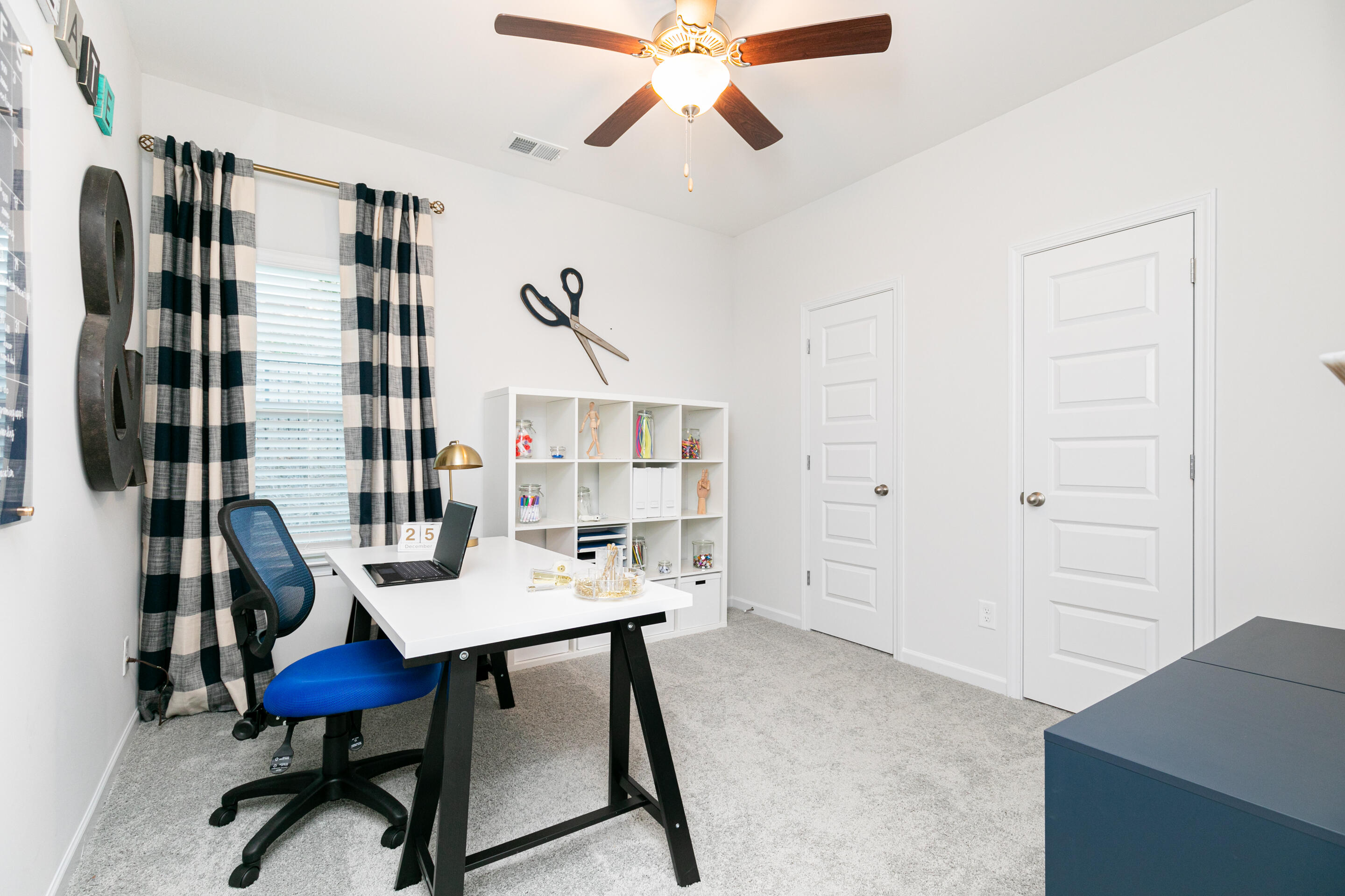 9419 Cavalier Way, Unit 3 Collegedale, TN 37363 - Photo 23 of 31 Bedroom 2