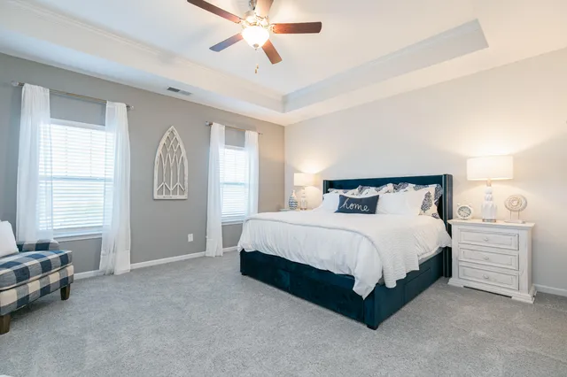 $319,900 | 9419 Cavalier Way, Unit 3, Collegedale, TN 37363