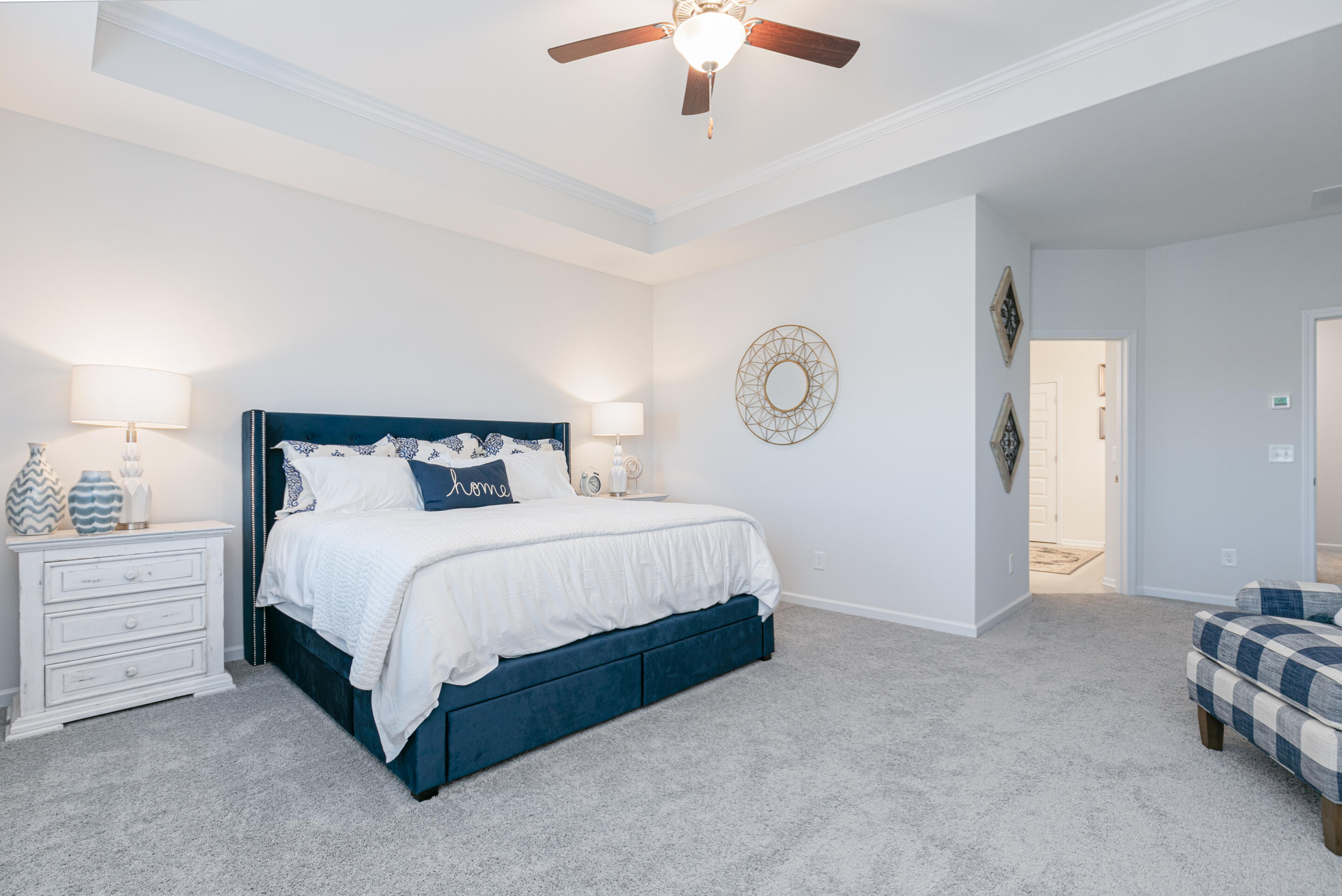 9419 Cavalier Way, Unit 3 Collegedale, TN 37363 - Photo 25 of 31 Owners Suite-5