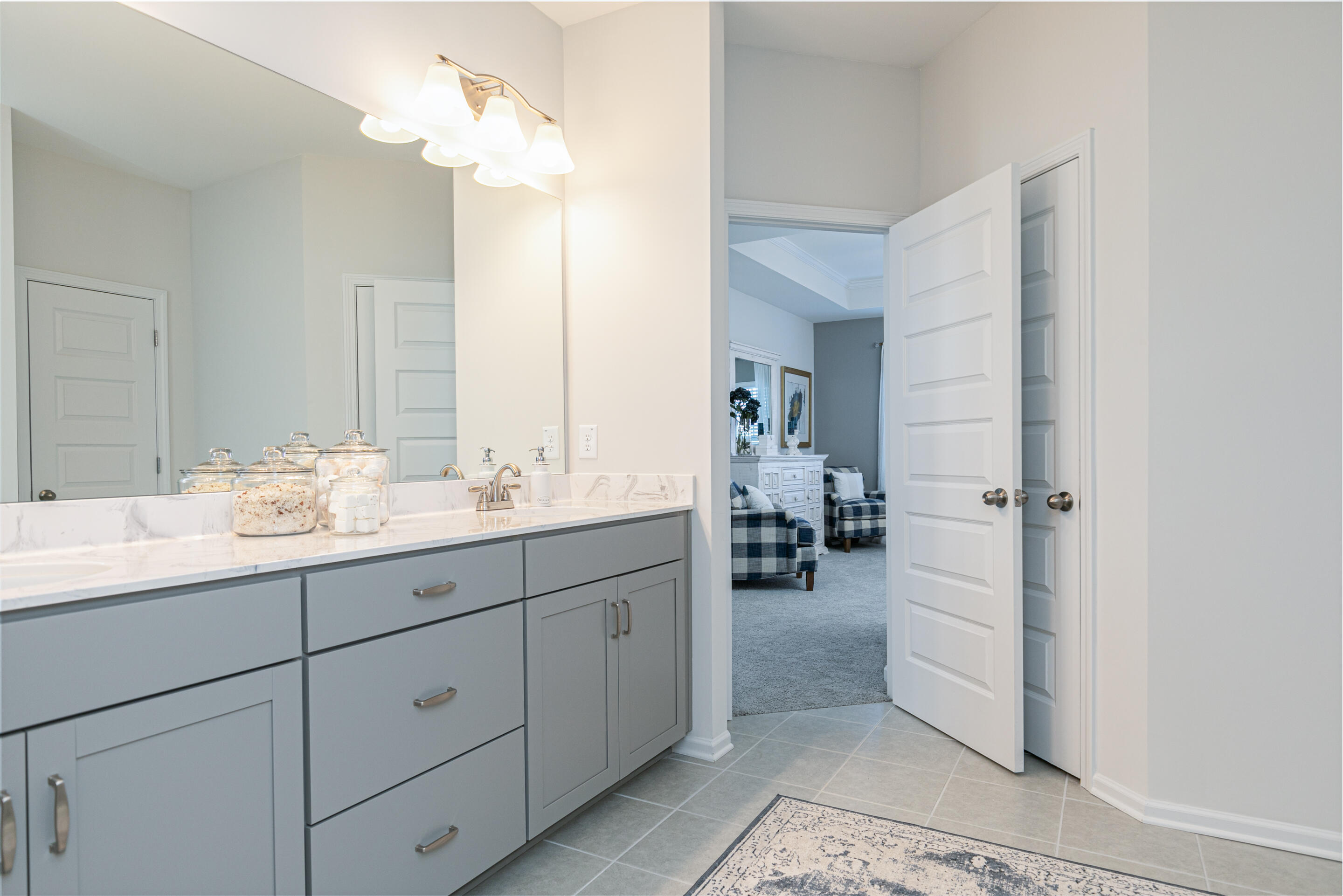 9419 Cavalier Way, Unit 3 Collegedale, TN 37363 - Photo 26 of 31 Owners Bath-3 - Copy (2)