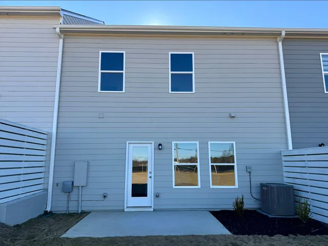 $319,900 | 9419 Cavalier Way, Unit 3, Collegedale, TN 37363