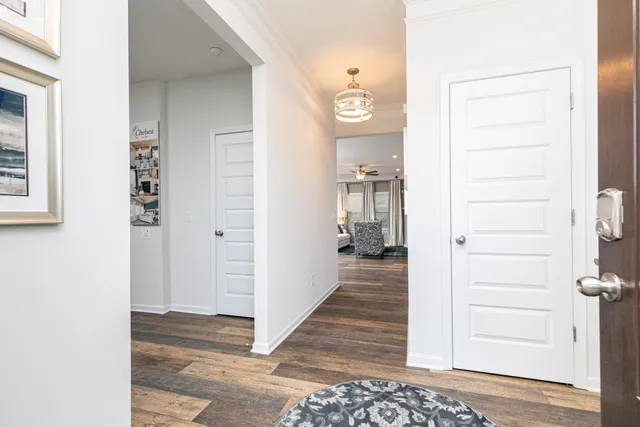 $319,900 | 9419 Cavalier Way, Unit 3, Collegedale, TN 37363