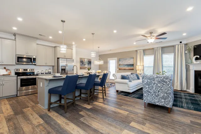 $319,900 | 9419 Cavalier Way, Unit 3, Collegedale, TN 37363