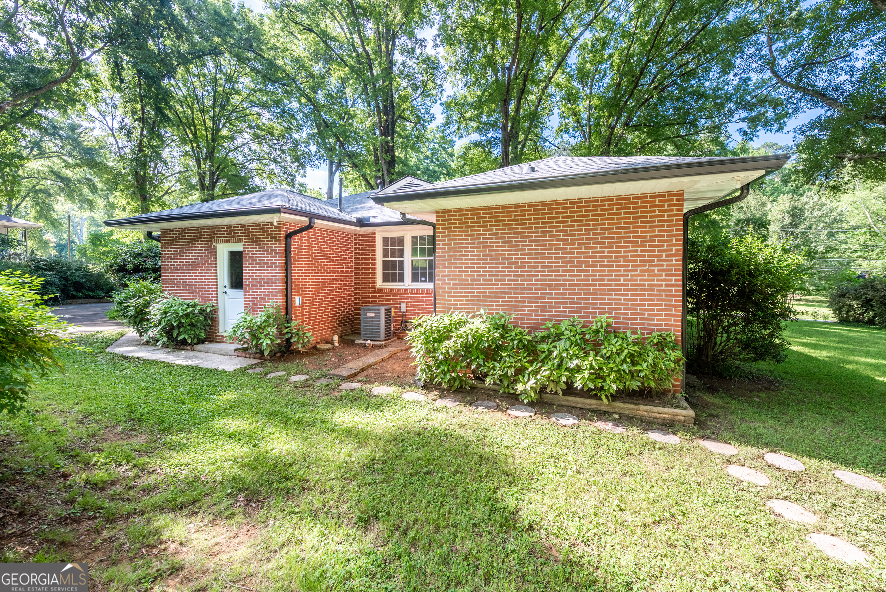 2517 Callier Springs Road Southeast Rome, GA 30161 - Photo 28 of 38