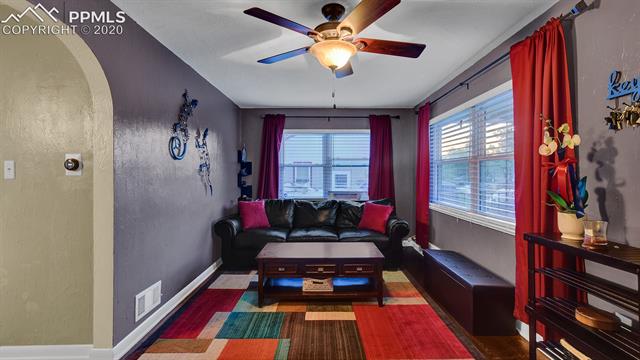 837 East Rio Grande Street Colorado Springs, CO 80903 - Photo 6 of 40 Gallery Image 6