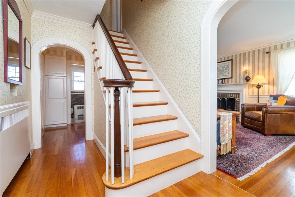 11 Myles Standish Road Boston, MA 02132 - Photo 6 of 35 Gallery Image 6
