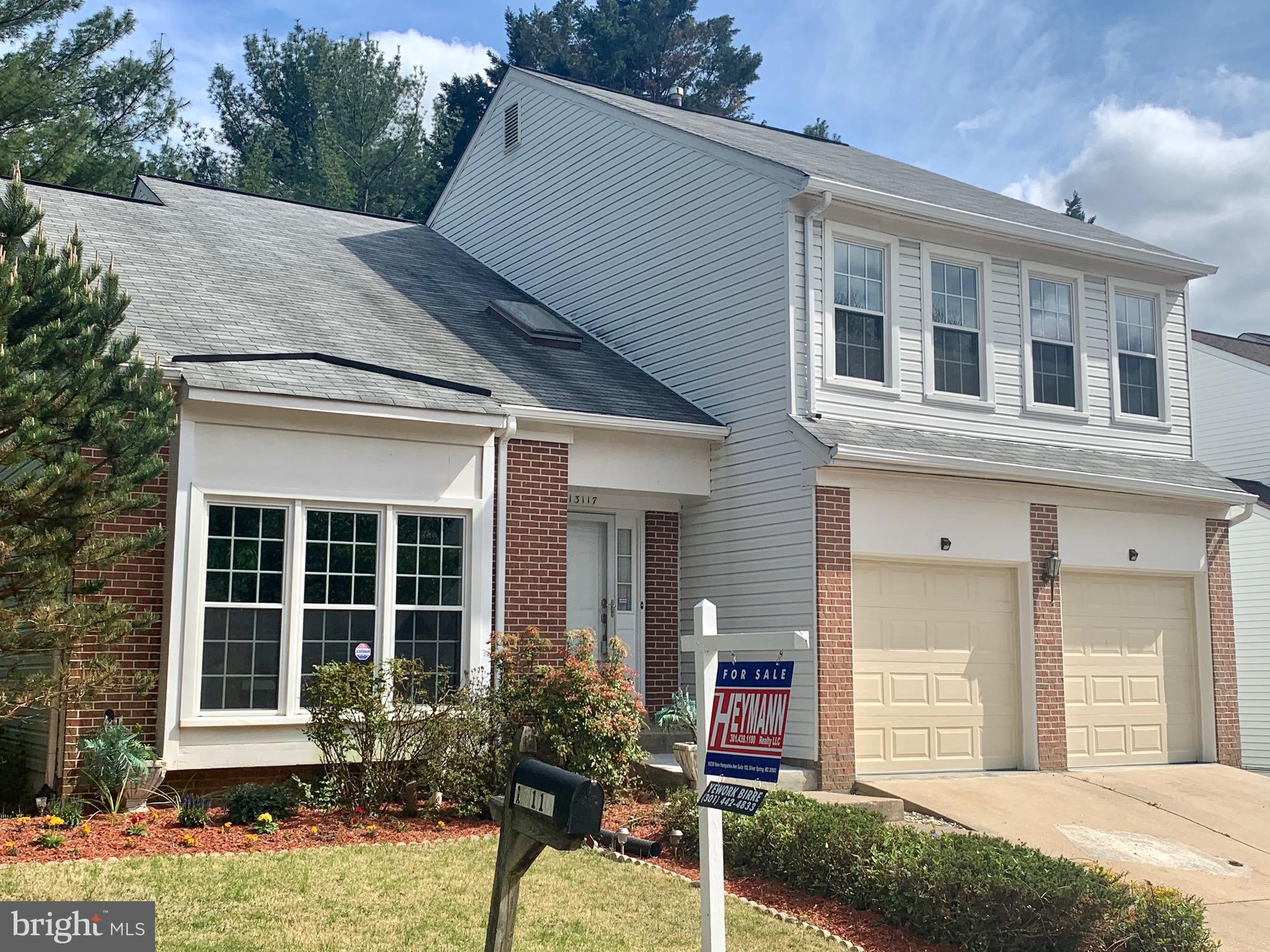 13117 Broadmore Road Silver Spring, MD 20904 - Photo 1 of 31