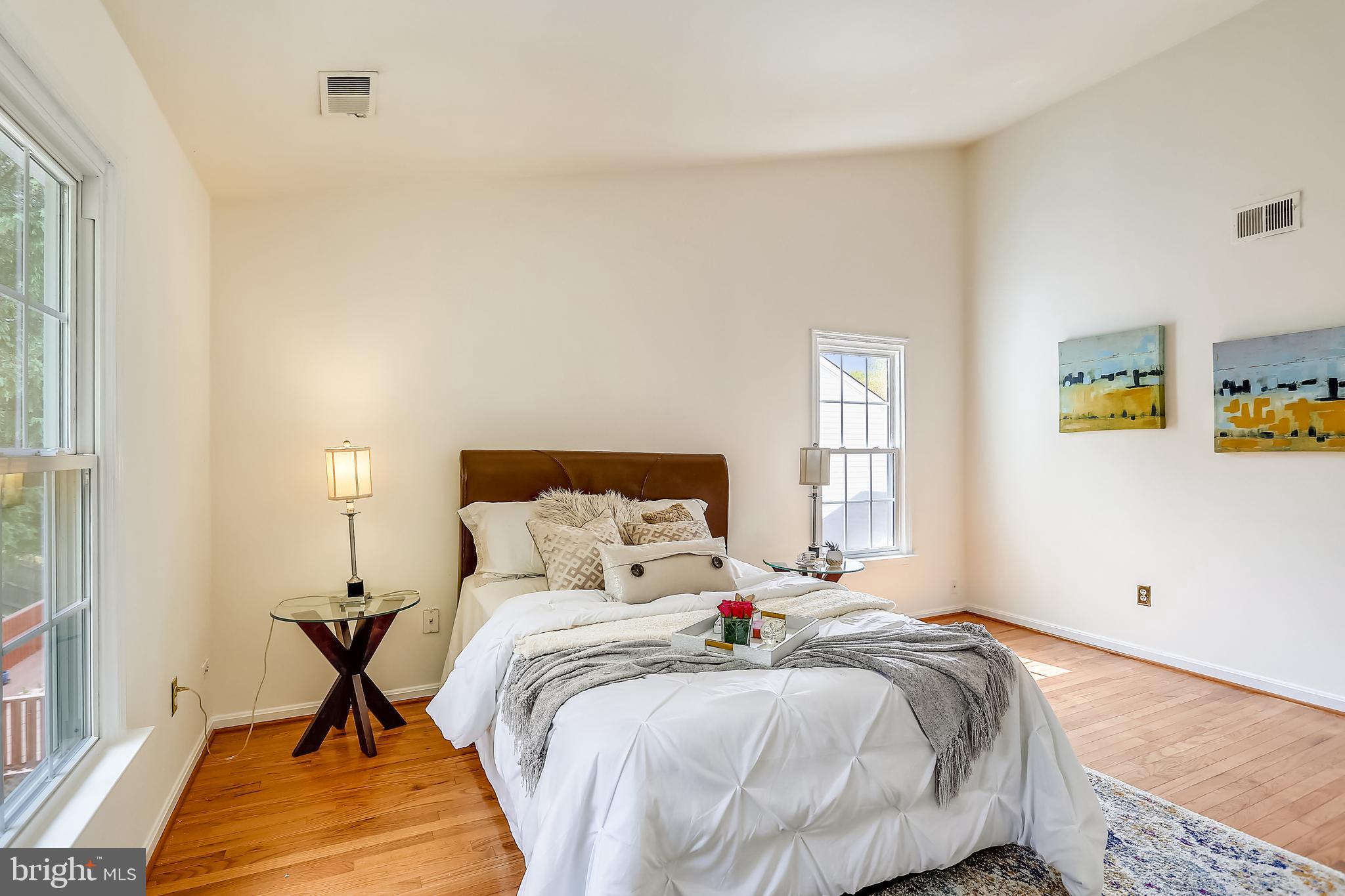 13117 Broadmore Road Silver Spring, MD 20904 - Photo 22 of 31 Master Bedroom