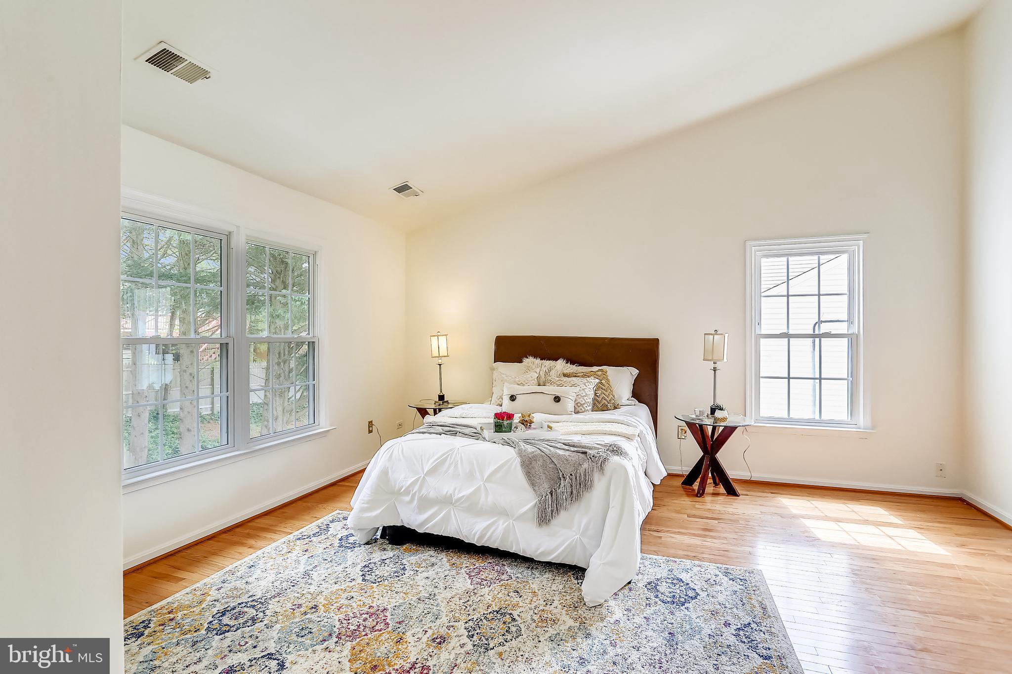 13117 Broadmore Road Silver Spring, MD 20904 - Photo 23 of 31 Master Bedroom