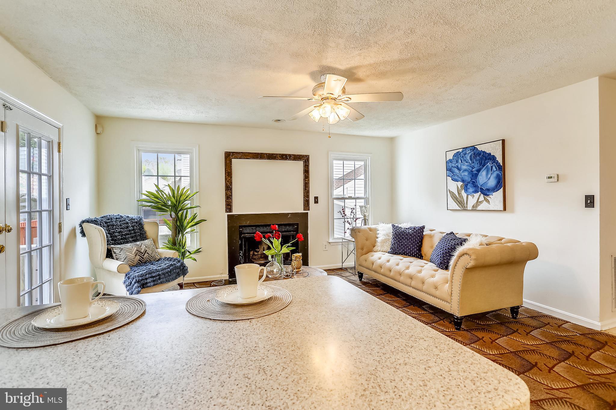 13117 Broadmore Road Silver Spring, MD 20904 - Photo 7 of 31 Family room