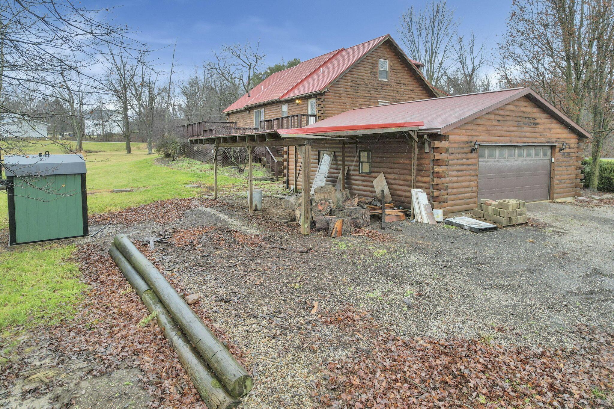 7760 Township Road Fredericktown, OH 43019 - Photo 67 of 74 .
