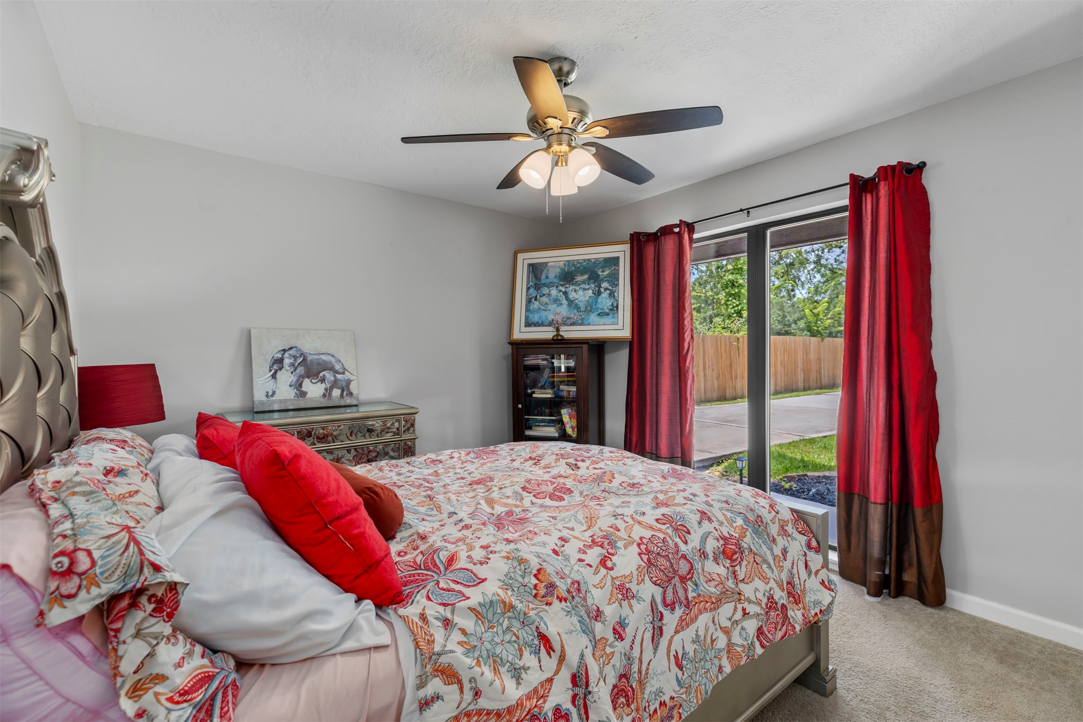 18022 Rogers Road New Waverly, TX 77358 - Photo 29 of 49 Secondary Bedroom
1st Floor