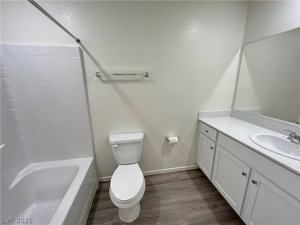 6916 Ashton Ridge Street Las Vegas, NV 89166 - Photo 19 of 23