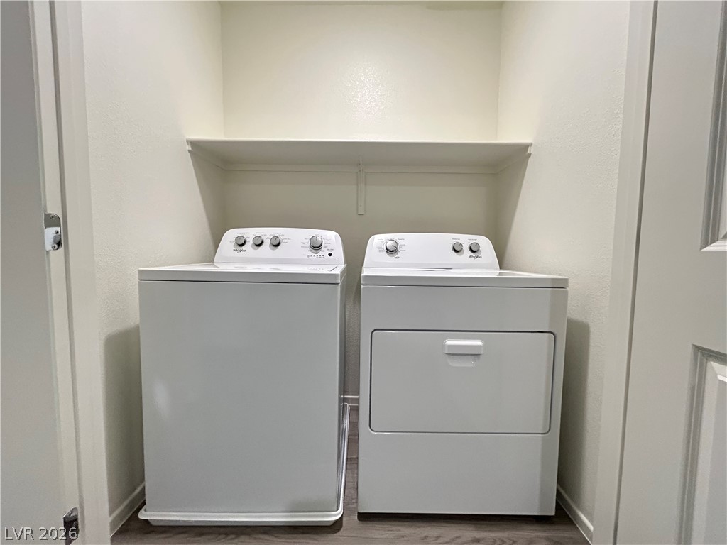 6916 Ashton Ridge Street Las Vegas, NV 89166 - Photo 22 of 23