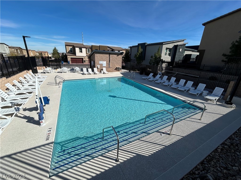 6916 Ashton Ridge Street Las Vegas, NV 89166 - Photo 23 of 23