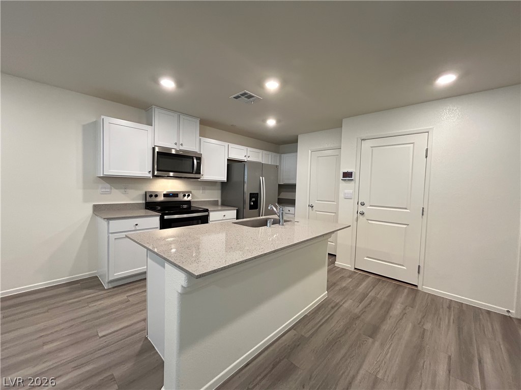 6916 Ashton Ridge Street Las Vegas, NV 89166 - Photo 5 of 23