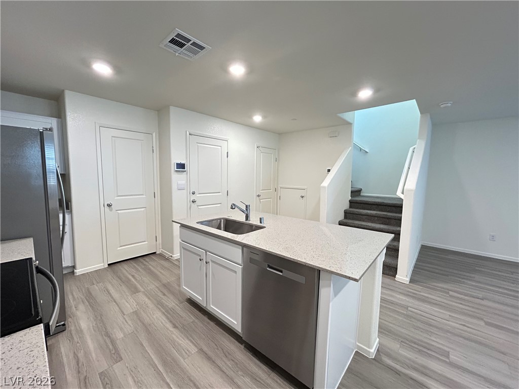 6916 Ashton Ridge Street Las Vegas, NV 89166 - Photo 6 of 23