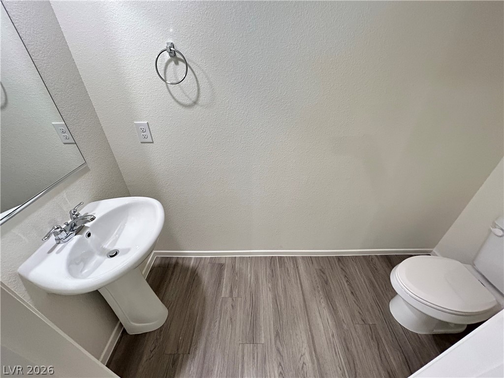 6916 Ashton Ridge Street Las Vegas, NV 89166 - Photo 9 of 23