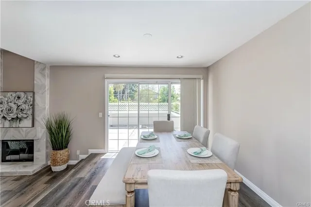 $1,050,000 | 641 Wakefield Court, Unit 102, Long Beach, CA 90803