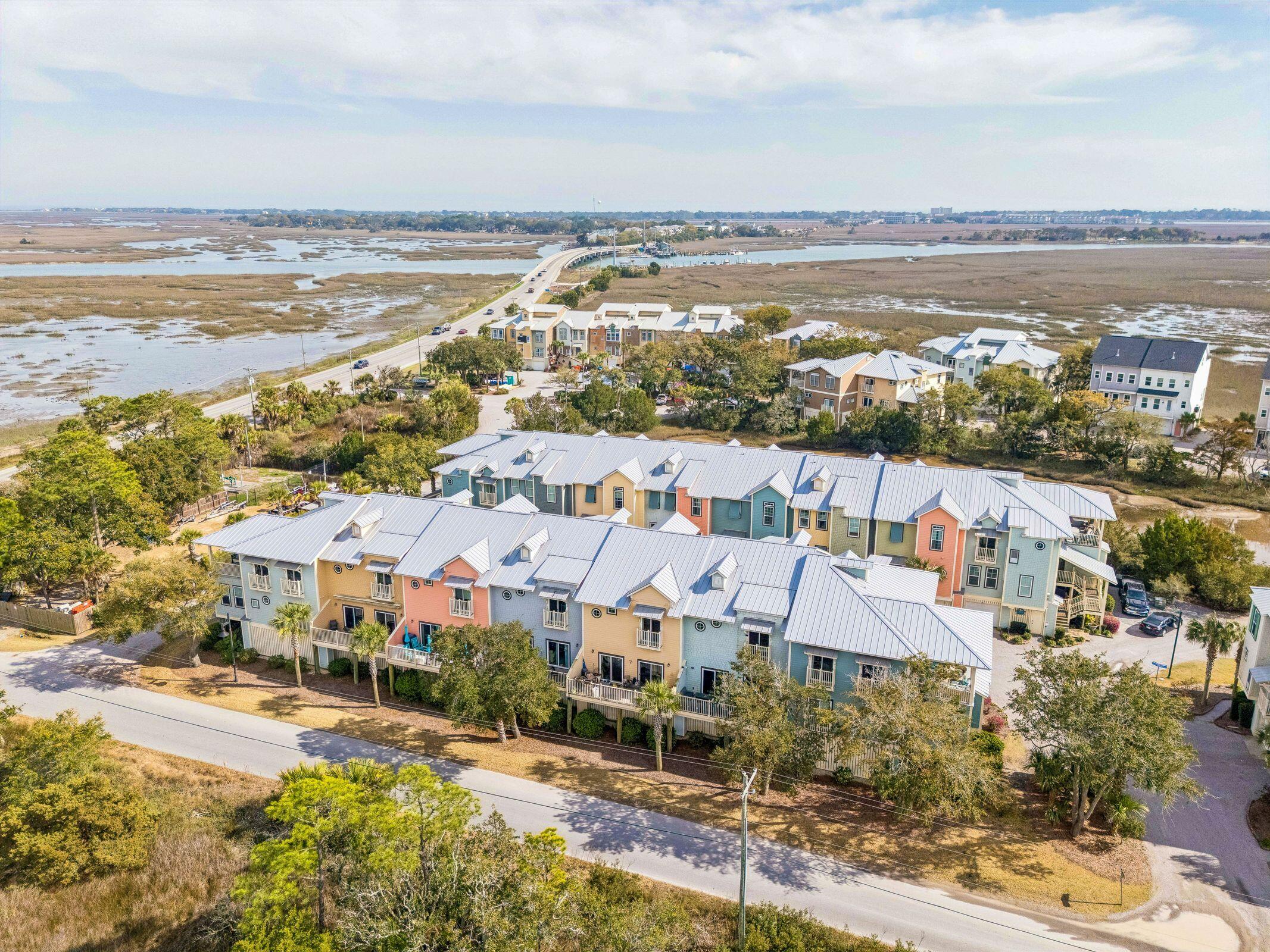 1010 Lighterman Way Charleston, SC 29412 - Photo 4 of 18