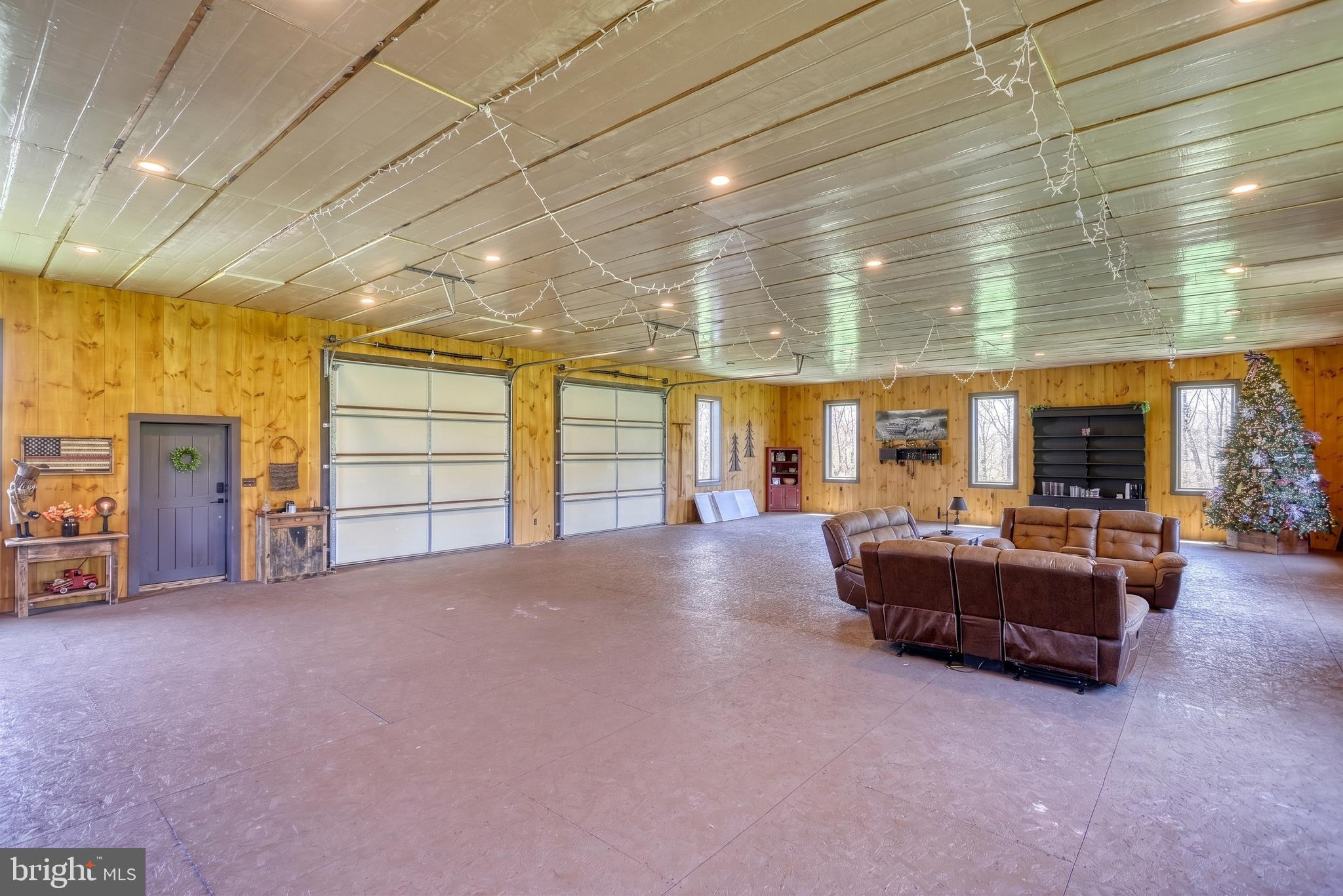 2415 Clearview Lane Spring Grove, PA 17362 - Photo 63 of 149 a living room with furniture and a large window