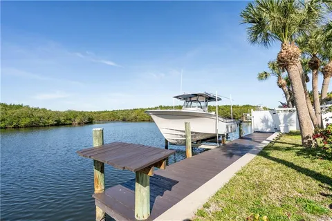 $775,000 | 83 Queens Road, Hutchinson Island, FL 34949