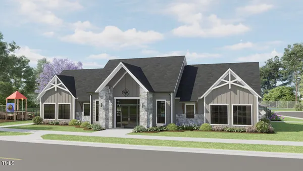 $404,990 | 511 Ashley Run, Sanford, NC 27330