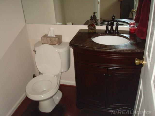 3627 Joshua Drive Rochester Hills, MI 48307 - Photo 11 of 28