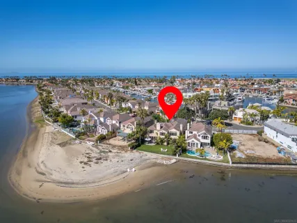 $4,749,000 | 11 Spinnaker Way, Coronado, CA 92118