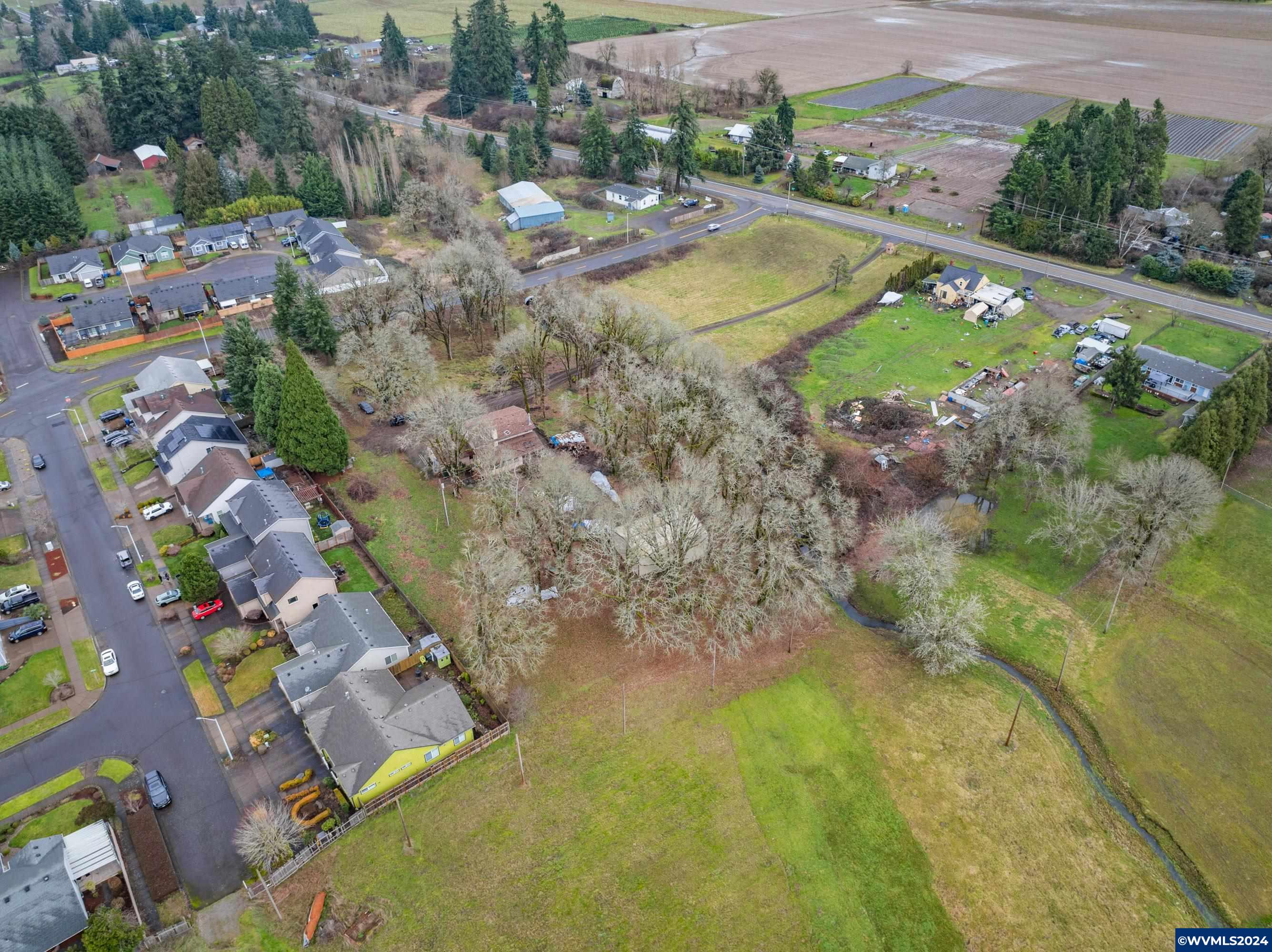 4255 Cordon (next To) Road Salem, OR 97305 - Photo 7 of 18