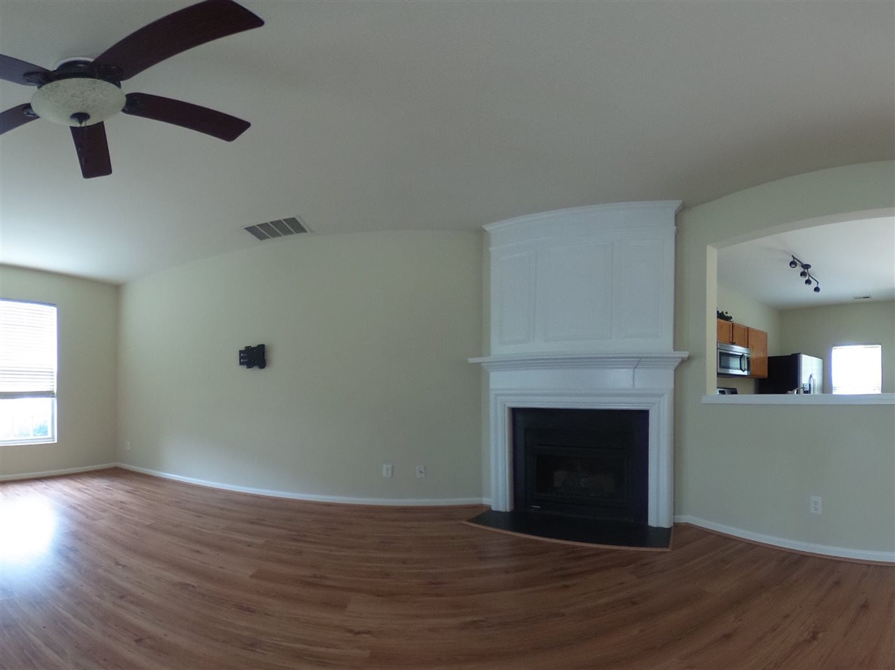 5113 Echo Ridge Road Raleigh, NC 27612 - Photo 3 of 4 Living Room