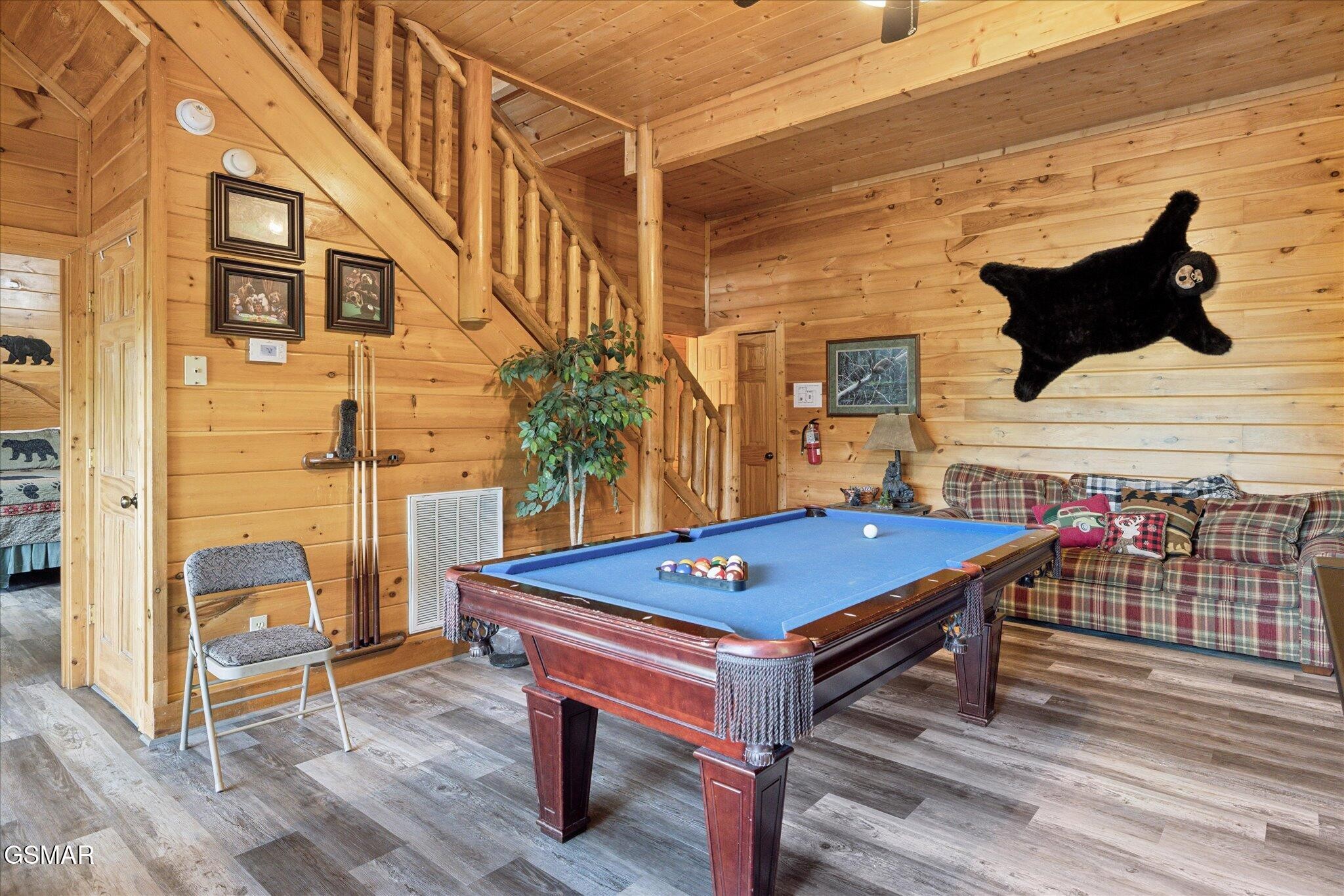 1304 Timberwolf Way Sevierville, TN 37876 - Photo 21 of 28 Gallery Image 21