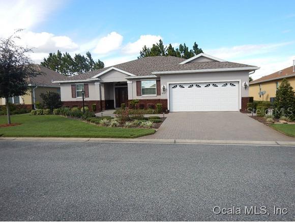 8631 Southwest 83rd Loop Ocala, FL 34481 - Photo 1 of 1 Primary Photo